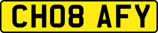 CH08AFY