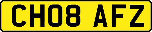 CH08AFZ