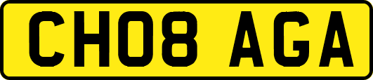 CH08AGA