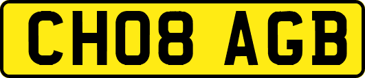 CH08AGB