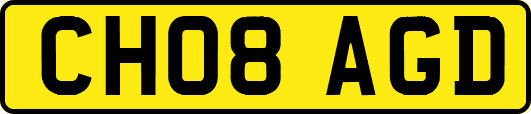 CH08AGD