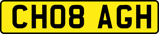 CH08AGH