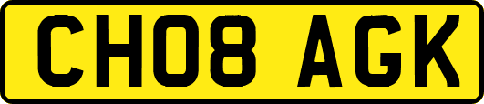 CH08AGK