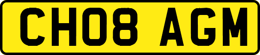 CH08AGM