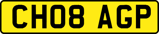 CH08AGP