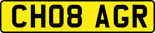 CH08AGR
