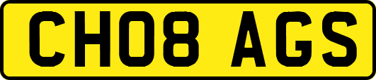 CH08AGS