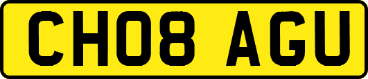 CH08AGU