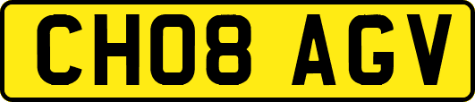 CH08AGV