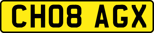 CH08AGX