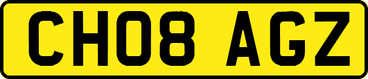 CH08AGZ