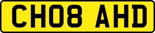 CH08AHD