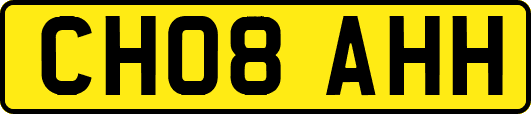 CH08AHH