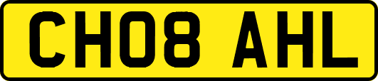 CH08AHL