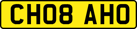 CH08AHO