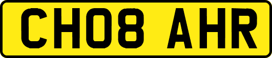 CH08AHR