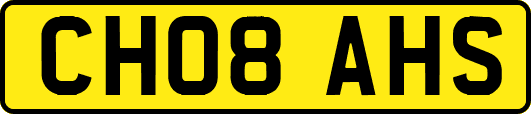 CH08AHS
