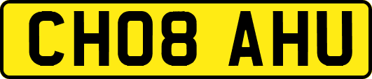 CH08AHU