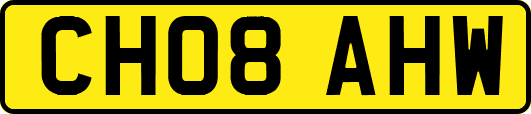 CH08AHW