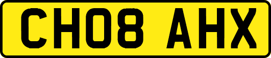CH08AHX