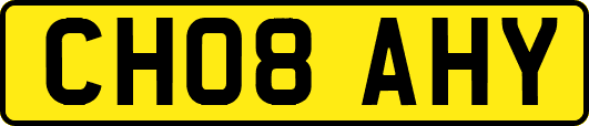 CH08AHY