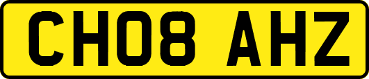 CH08AHZ
