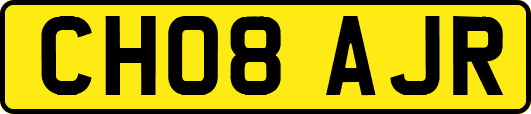 CH08AJR