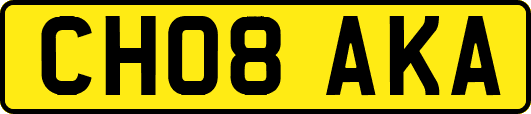 CH08AKA