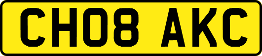 CH08AKC