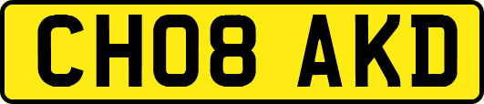 CH08AKD