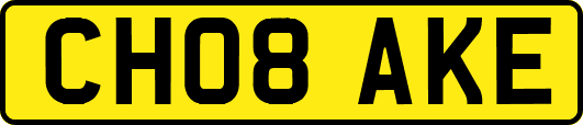 CH08AKE