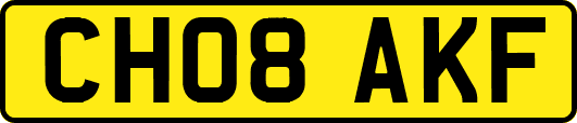 CH08AKF