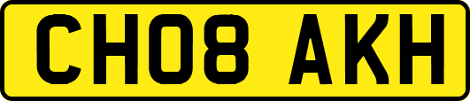 CH08AKH
