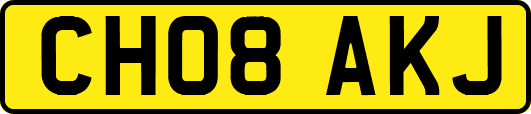 CH08AKJ
