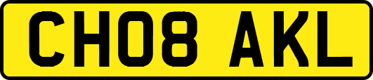 CH08AKL