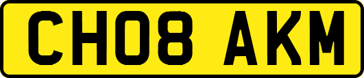 CH08AKM