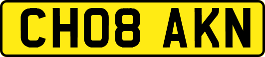 CH08AKN