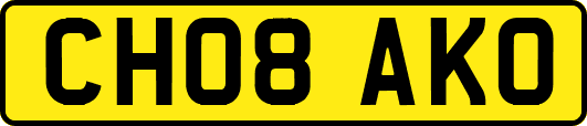 CH08AKO