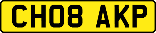 CH08AKP