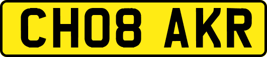 CH08AKR