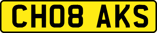 CH08AKS