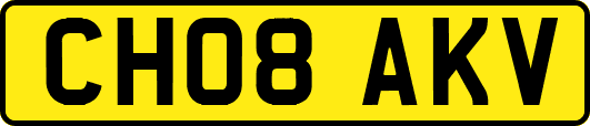 CH08AKV