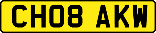 CH08AKW