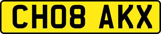 CH08AKX