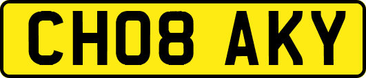 CH08AKY
