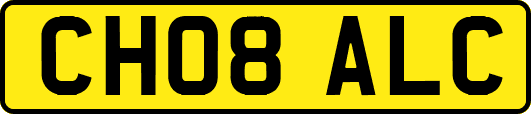 CH08ALC