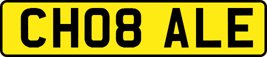 CH08ALE