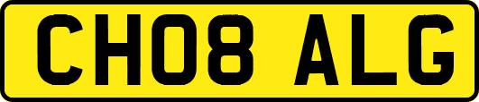 CH08ALG