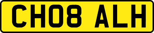 CH08ALH