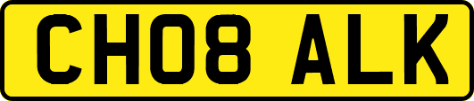 CH08ALK